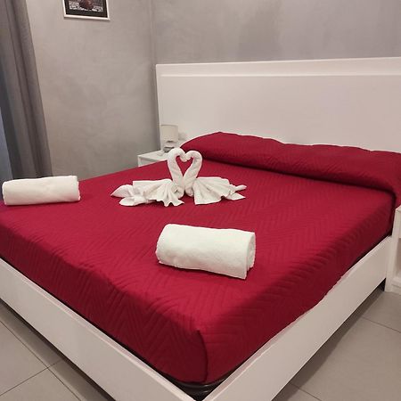 トロペーア Residenza La Torre Bed & Breakfast エクステリア 写真