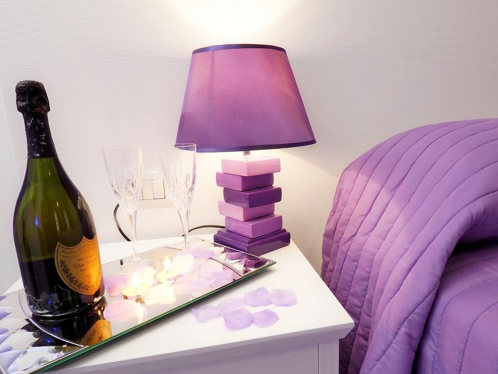 トロペーア Residenza La Torre Bed & Breakfast エクステリア 写真