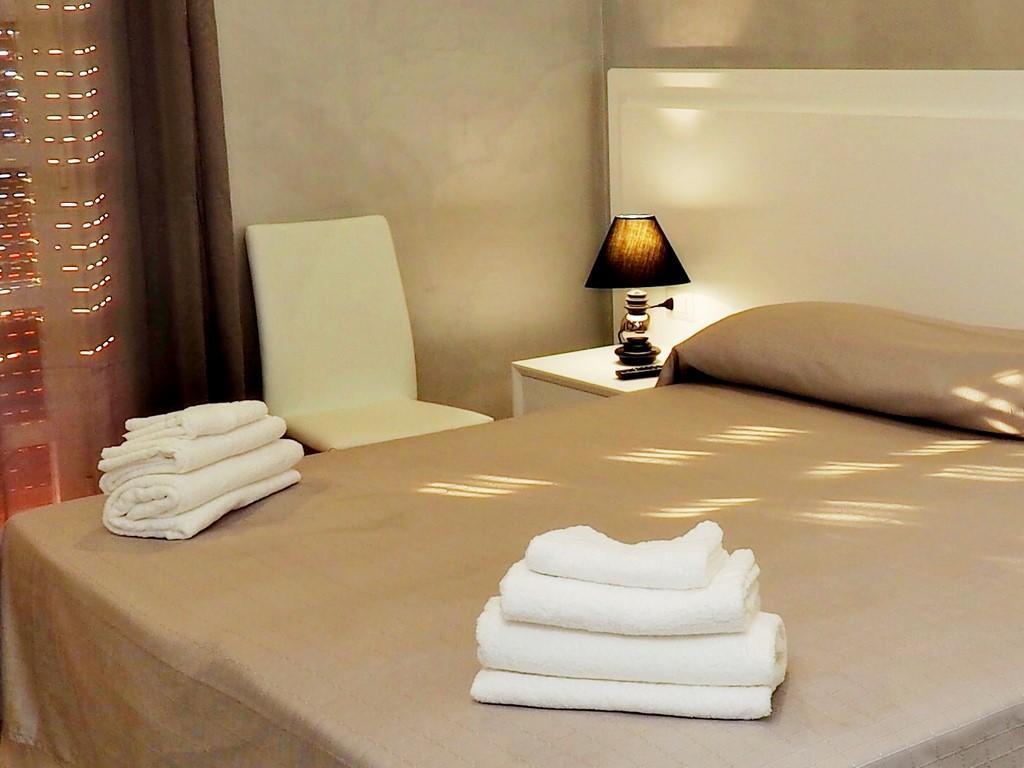 トロペーア Residenza La Torre Bed & Breakfast エクステリア 写真
