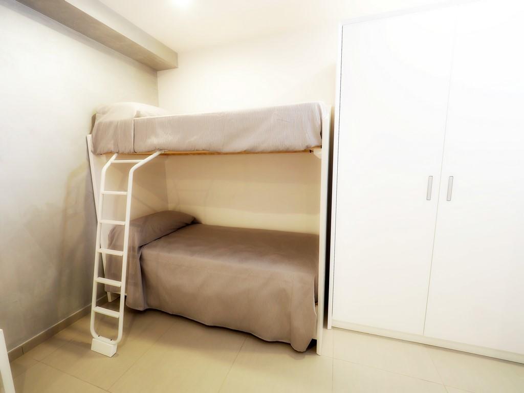 トロペーア Residenza La Torre Bed & Breakfast エクステリア 写真