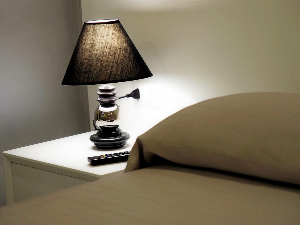 トロペーア Residenza La Torre Bed & Breakfast エクステリア 写真