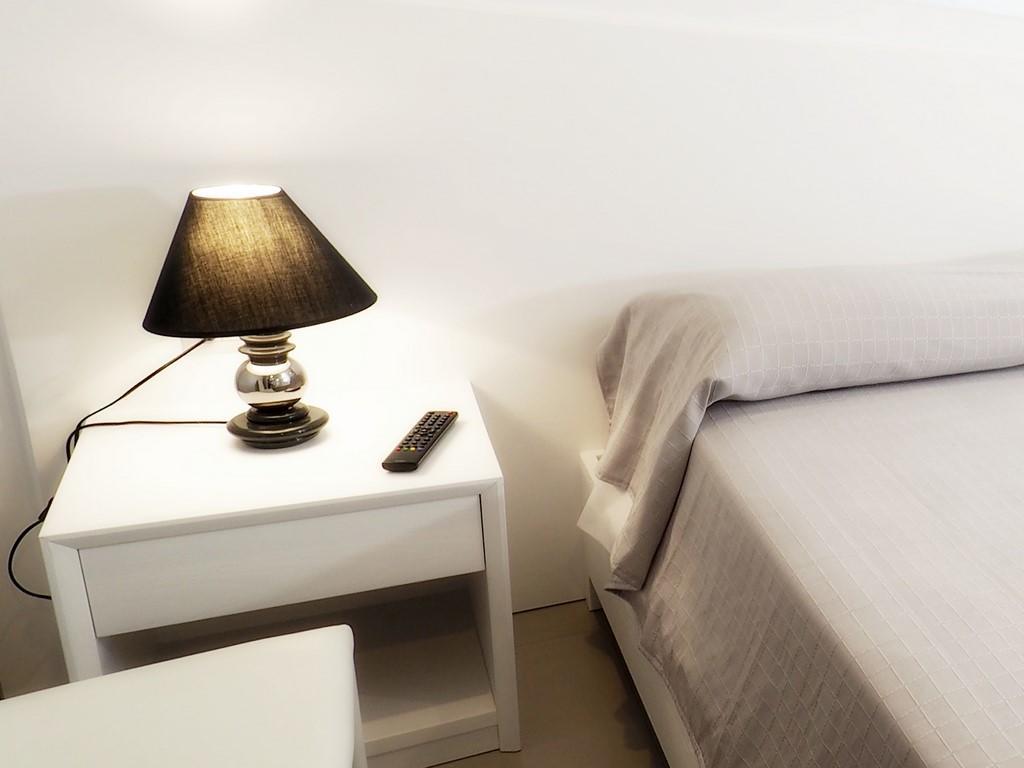 トロペーア Residenza La Torre Bed & Breakfast エクステリア 写真